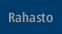 Rahasto